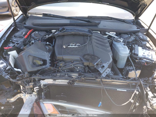 2023 Audi A6, VIN: WAUE3BF20PN025718