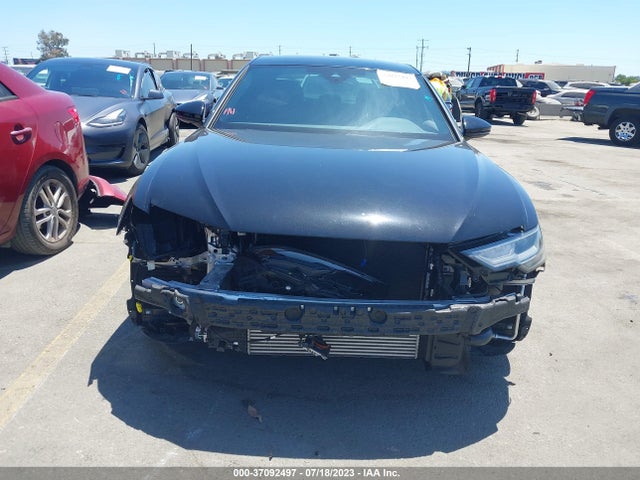 2023 Audi A6, VIN: WAUE3BF20PN025718