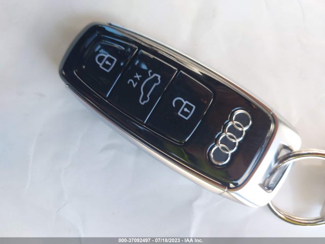 2023 Audi A6, VIN: WAUE3BF20PN025718