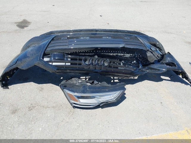 2023 Audi A6, VIN: WAUE3BF20PN025718
