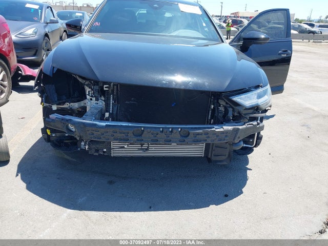 2023 Audi A6, VIN: WAUE3BF20PN025718