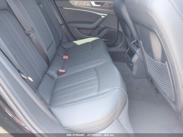 2023 Audi A6, VIN: WAUE3BF20PN025718