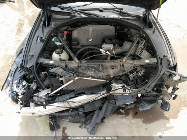 WBA5A7C54ED618423 BMW 5 Series 528i Xdrive