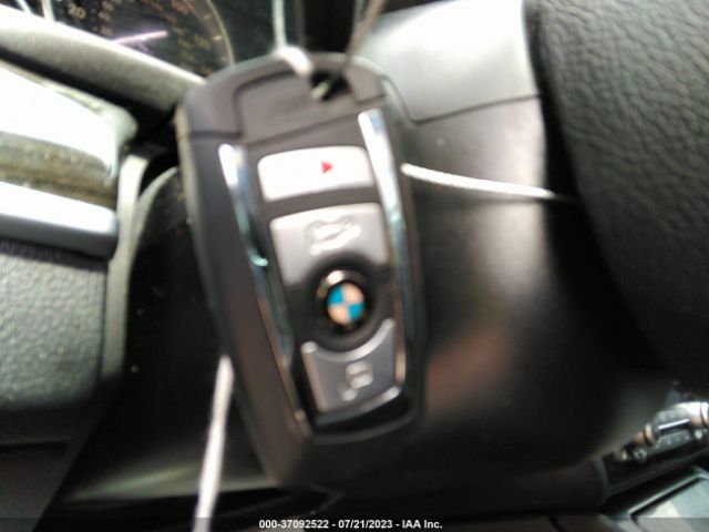 WBA5A7C54ED618423 BMW 5 Series 528i Xdrive