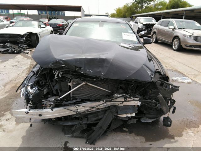 WBA5A7C54ED618423 BMW 5 Series 528i Xdrive