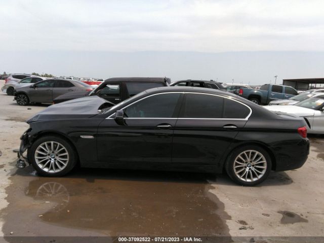WBA5A7C54ED618423 BMW 5 Series 528i Xdrive
