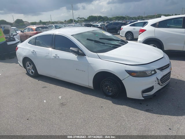 2018 1G1ZB5ST5JF250962 main image