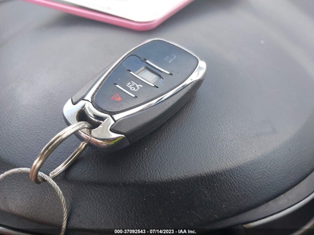 Chevrolet MALIBU LS 2018 1G1ZB5ST5JF250962 Image 11