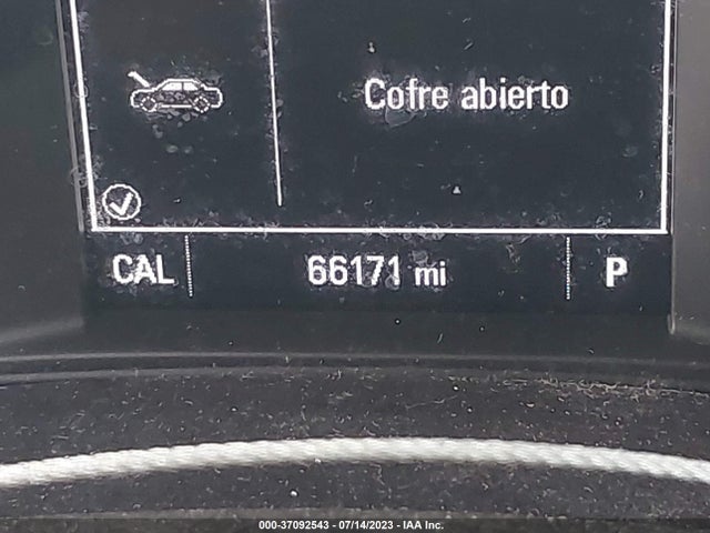 Chevrolet MALIBU LS 2018 1G1ZB5ST5JF250962 Image 15