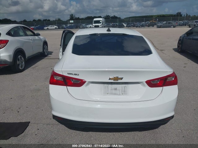 Chevrolet MALIBU LS 2018 1G1ZB5ST5JF250962 Image 16