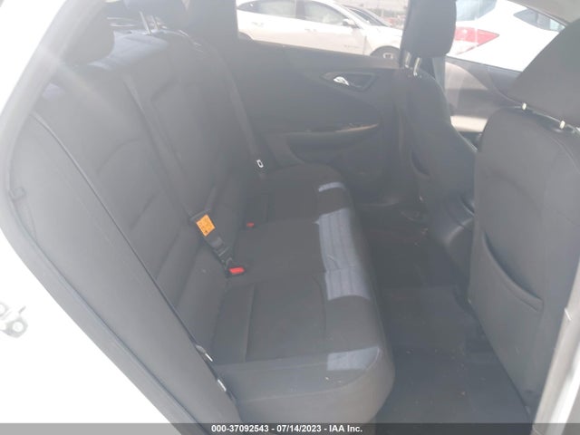 Chevrolet MALIBU LS 2018 1G1ZB5ST5JF250962 Image 8