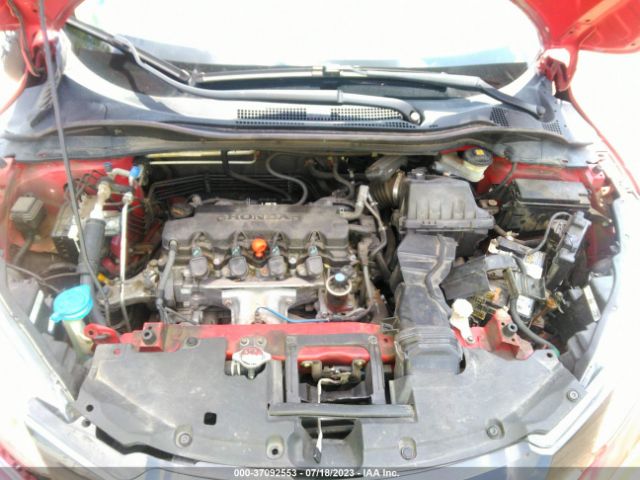 3CZRU6H54GM770380 Honda HR-V EX
