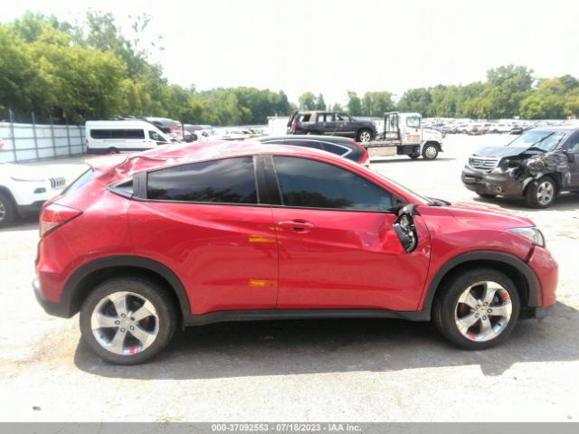 3CZRU6H54GM770380 Honda HR-V EX