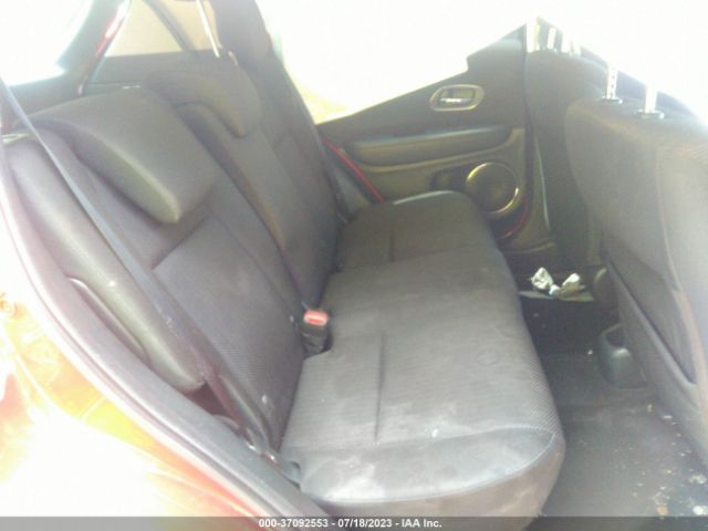 3CZRU6H54GM770380 Honda HR-V EX