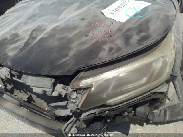 2HKRM3H54FH504835 Honda CR-V EX