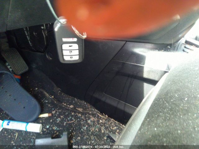 2HKRM3H54FH504835 Honda CR-V EX