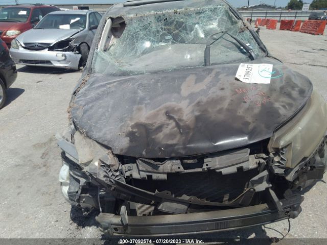 2HKRM3H54FH504835 Honda CR-V EX