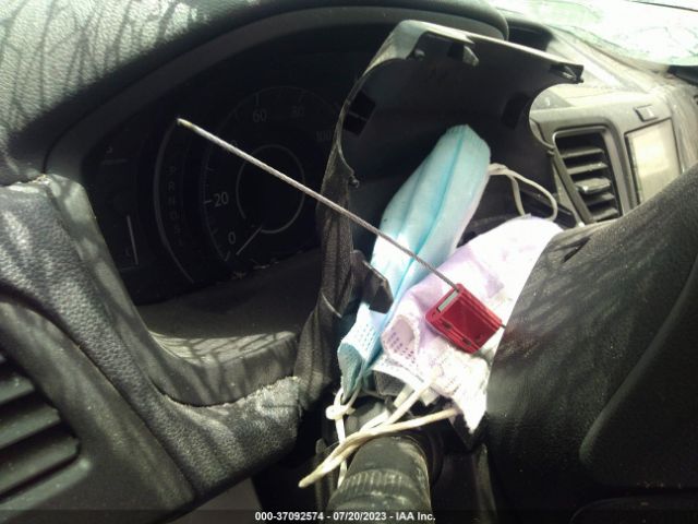 2HKRM3H54FH504835 Honda CR-V EX