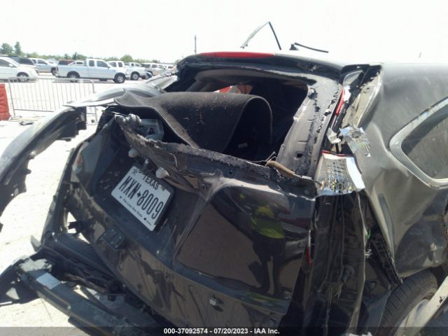 2HKRM3H54FH504835 Honda CR-V EX