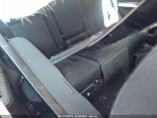 2HKRM3H54FH504835 Honda CR-V EX