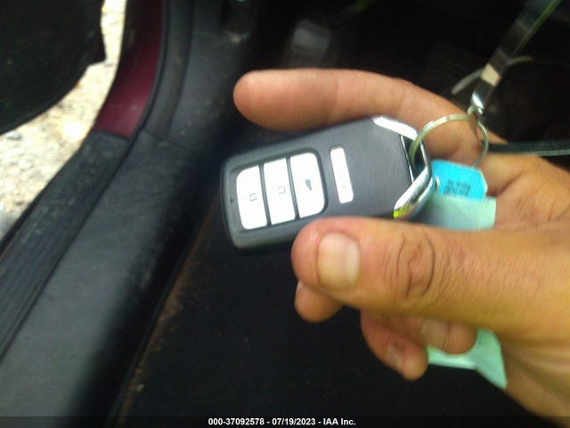 Honda CR-V EX 2016 2HKRM4H51GH641352 Image 11