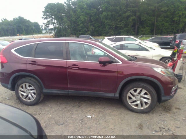 Honda CR-V EX 2016 2HKRM4H51GH641352 Image 13