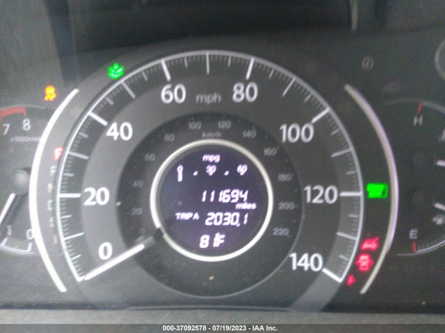 Honda CR-V EX 2016 2HKRM4H51GH641352 Image 15