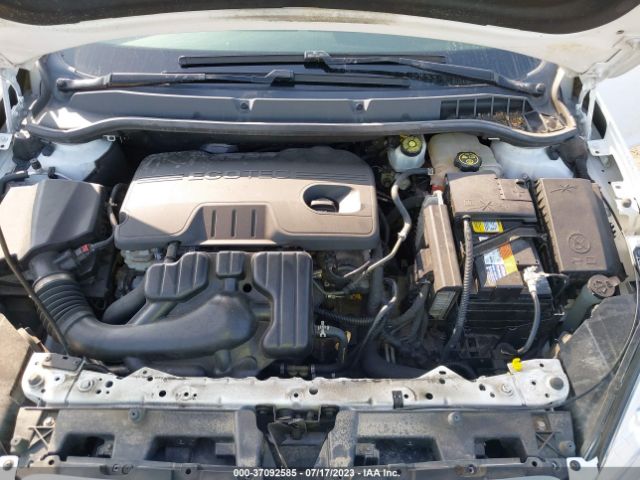 1G4PR5SK5E4145031 Buick Verano Convenience Group