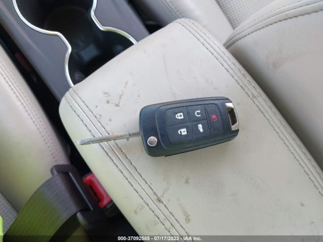 1G4PR5SK5E4145031 Buick Verano Convenience Group