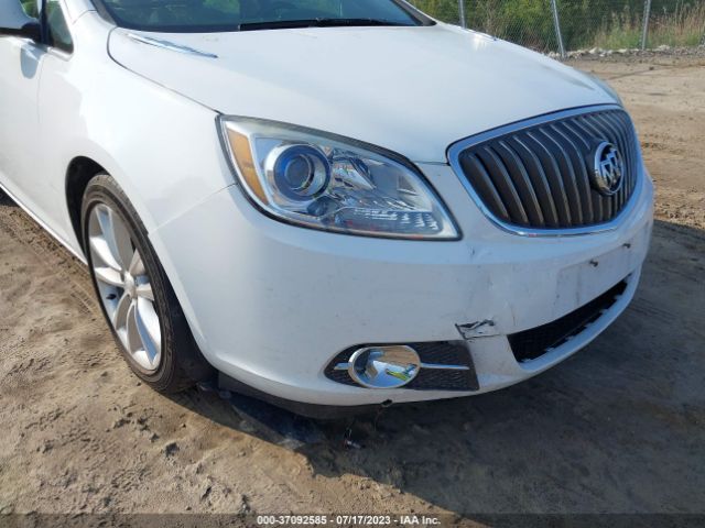1G4PR5SK5E4145031 Buick Verano Convenience Group