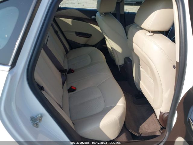 1G4PR5SK5E4145031 Buick Verano Convenience Group