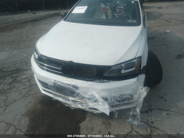 3VWD17AJ9FM326896 Volkswagen Jetta Sedan 1.8t Sport