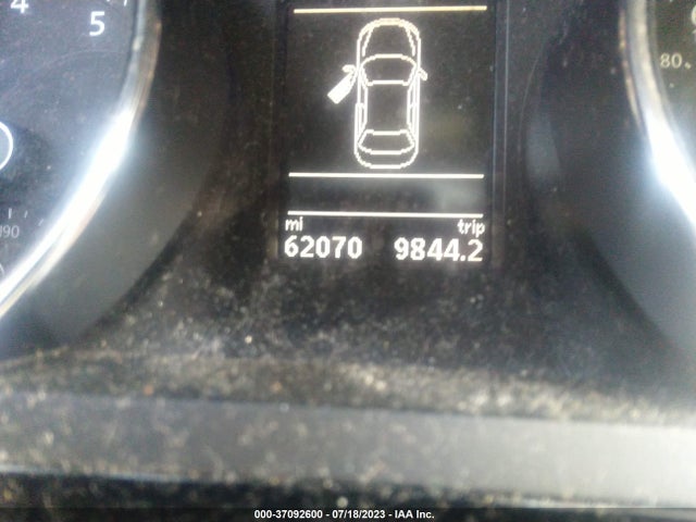 3VWD17AJ9FM326896 Volkswagen Jetta Sedan 1.8t Sport