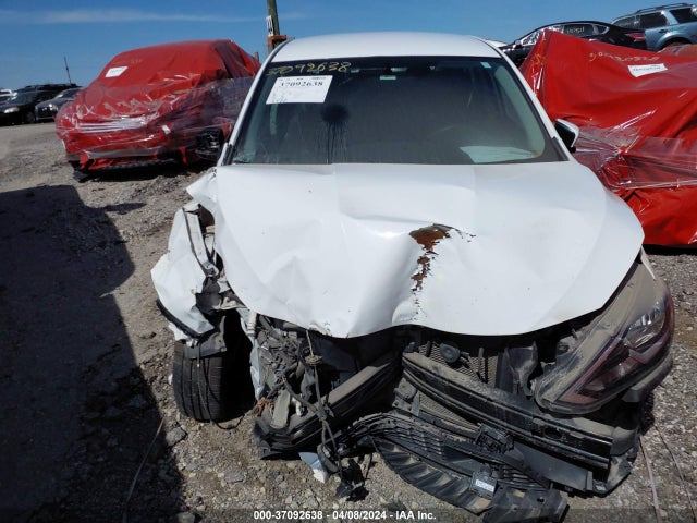 Nissan SENTRA S 2019 3N1AB7AP3KY395774 Image 12