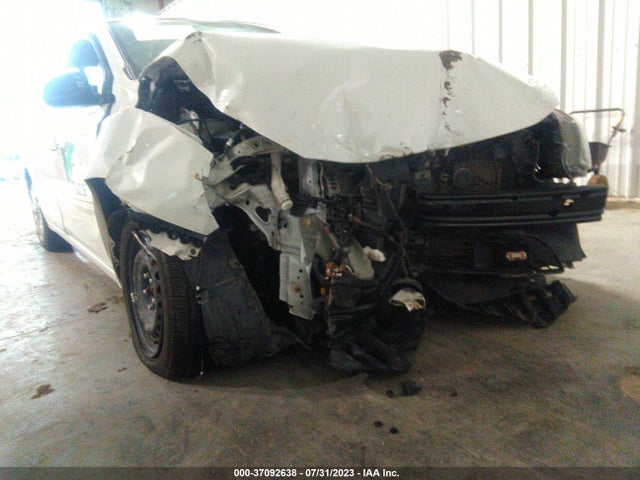 Nissan SENTRA S 2019 3N1AB7AP3KY395774 Image 6