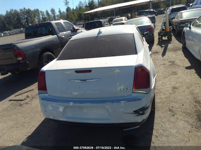 Chrysler 300 Limited 2018 2C3CCAEG0JH159697 Image 16