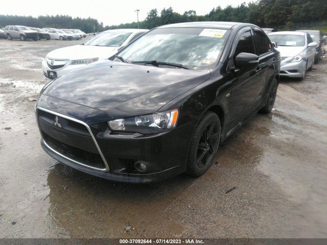 JA32U8FW2FU026378 Mitsubishi LANCER GT