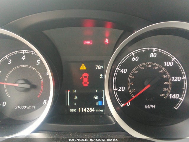 JA32U8FW2FU026378 Mitsubishi LANCER GT