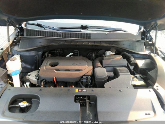 5XYPGDA36GG105267 KIA SORENTO LX