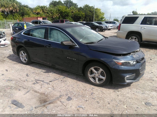 2017 1G1ZB5ST8HF159257 main image