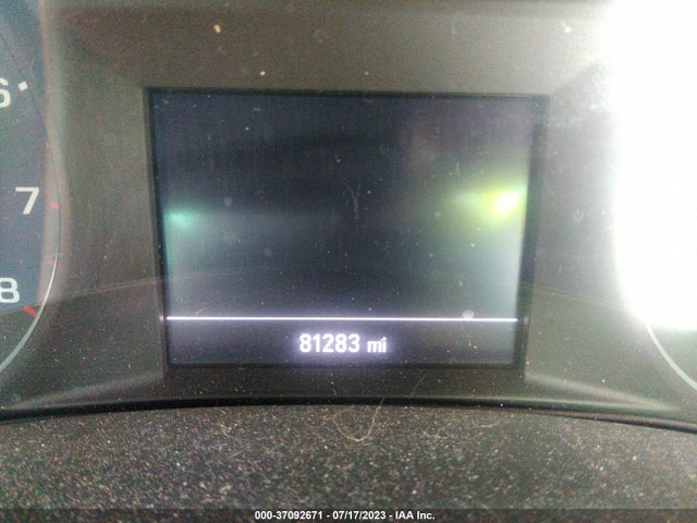 Chevrolet MALIBU LS 2017 1G1ZB5ST8HF159257 Image 7