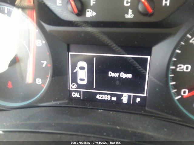 Chevrolet MALIBU LS 2017 1G1ZB5ST3HF263199 Image 7