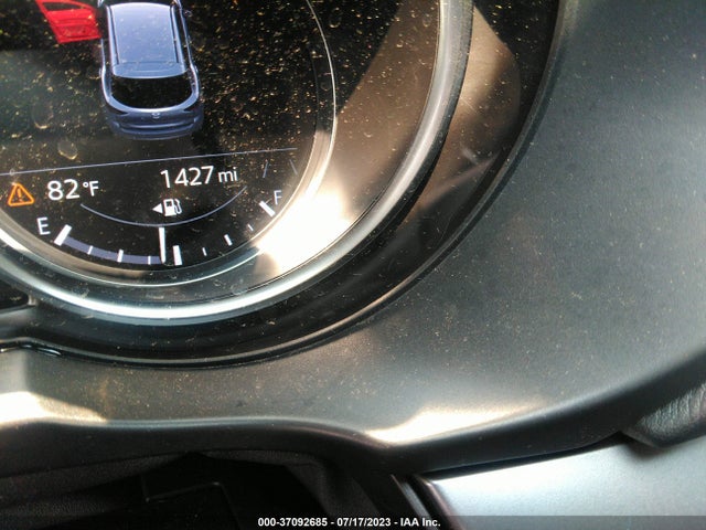 2023 MAZDA CX-5 2.5 S VIN: JM3KFBAM7P0236327