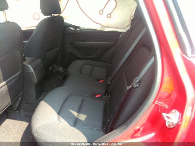 2023 MAZDA CX-5 2.5 S VIN: JM3KFBAM7P0236327