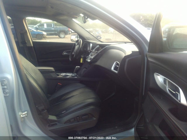Chevrolet EQUINOX LT 2015 2GNFLGEK5F6216745 Image 5