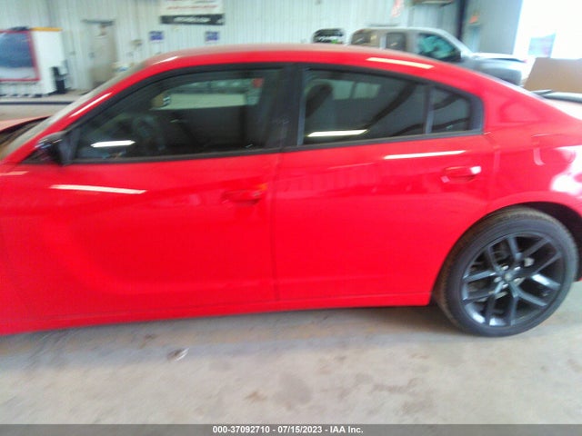 Dodge Charger Sxt 2022 2C3CDXBG5NH216860 Image 14