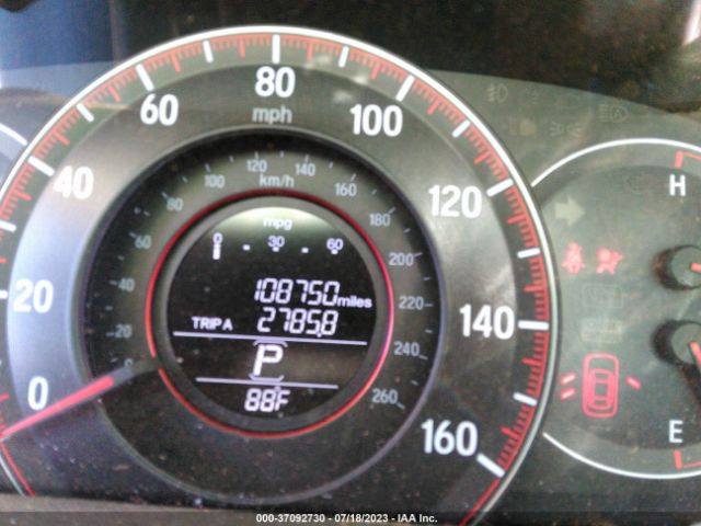 1HGCR2F14HA169296 Honda Accord Sedan Sport Se
