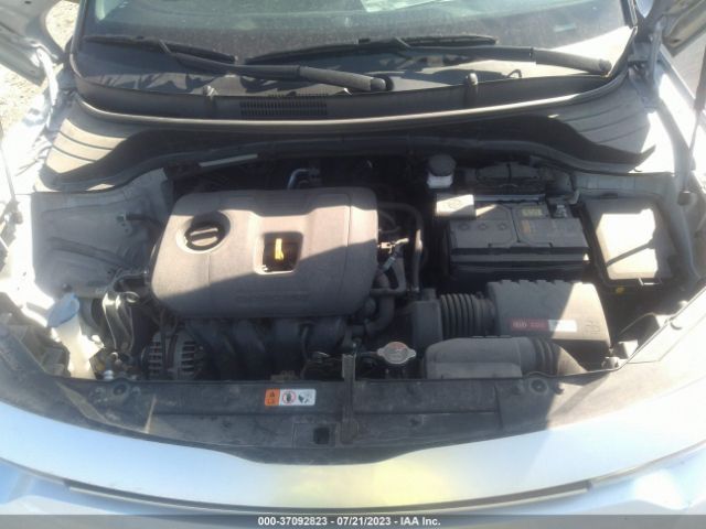 KNDJ23AU0M7738802 KIA SOUL LX