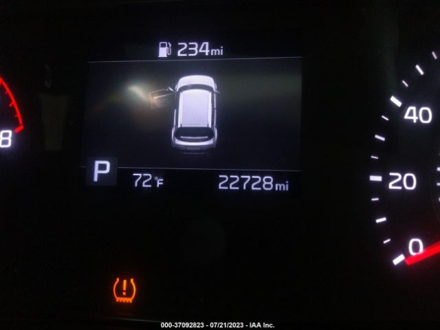 KNDJ23AU0M7738802 KIA SOUL LX