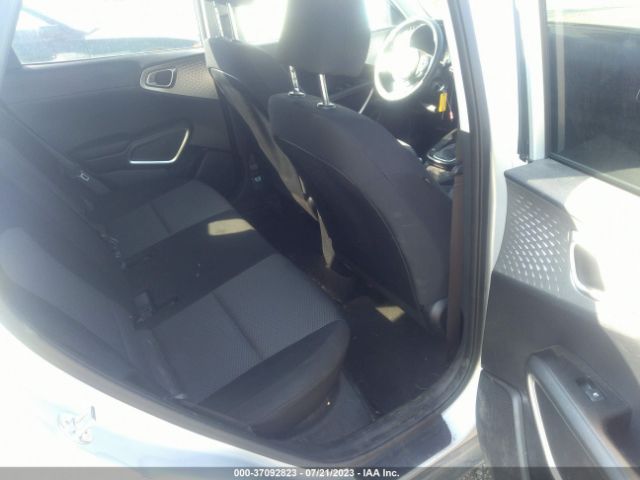 KNDJ23AU0M7738802 KIA SOUL LX